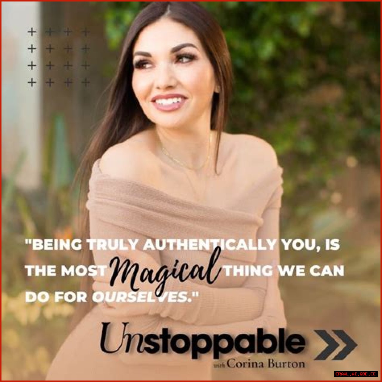 Discover The Unstoppable Brooke Marie Rottiers: Inspiring Success Stories