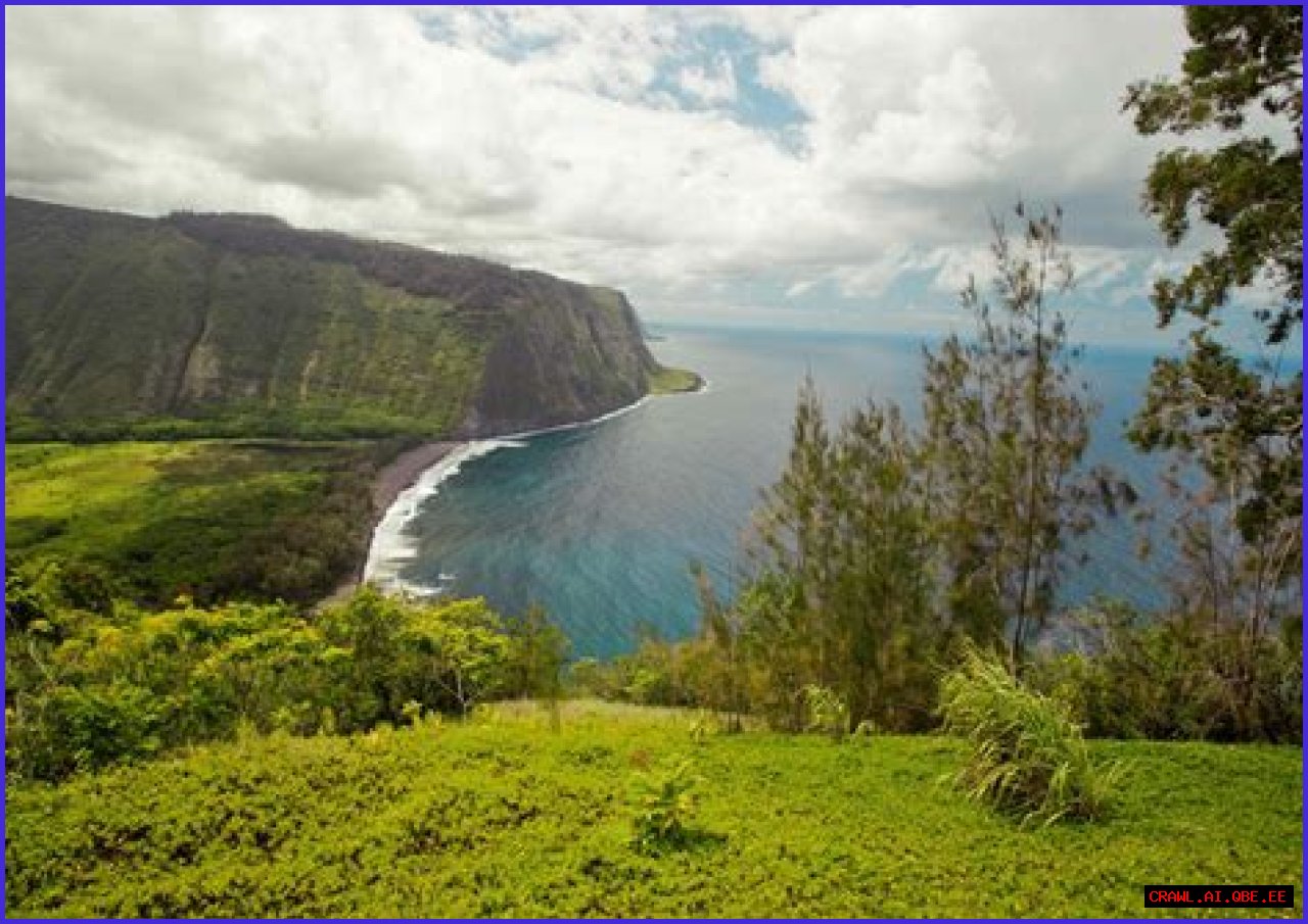 Hamakualoa Maui: Experience The Charming North Shore
