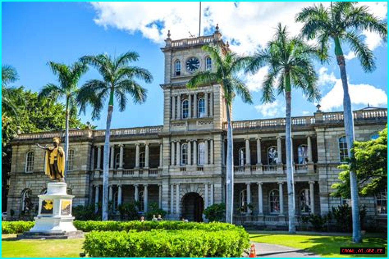Honolulu's Civic Auditorium: The Heart Of The City's Cultural Scene