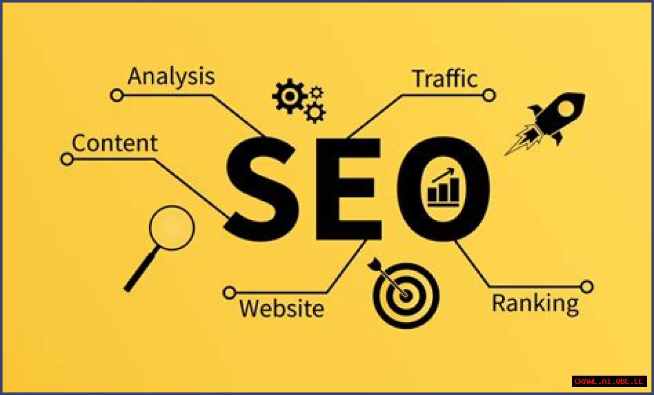 Jim Saroka: SEO Optimization And Digital Marketing Expert