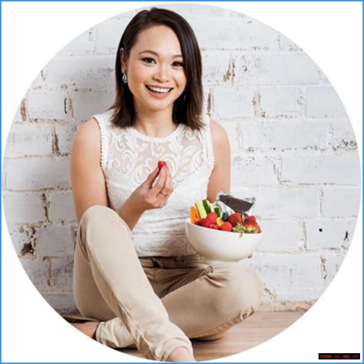 Meet Alana Untracht: Renowned Dietitian And Nutrition Expert