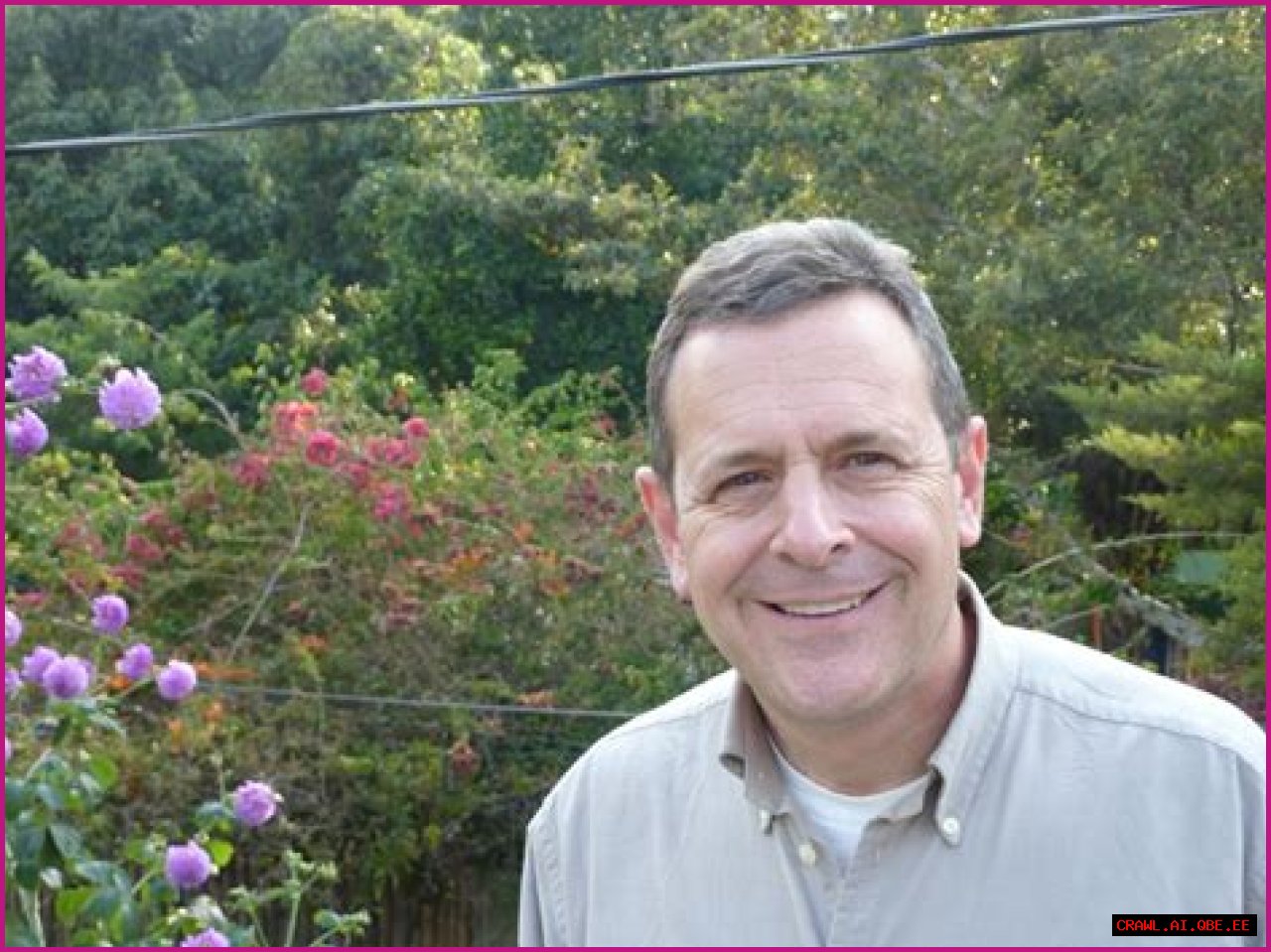 Meet The Renowned Jim Paluzzi: Authority In ______