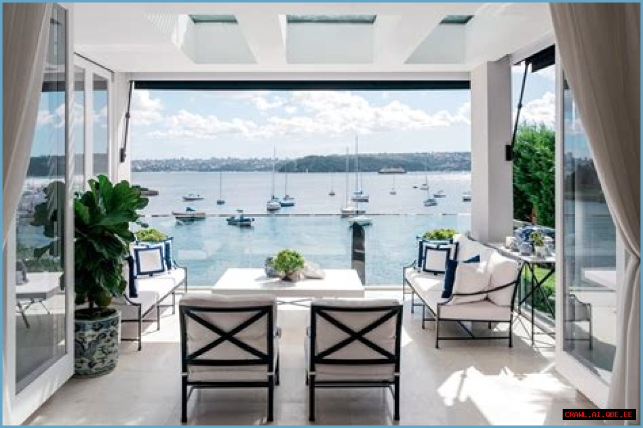 Michael Gostanian | Bespoke Architect, Interior Designer