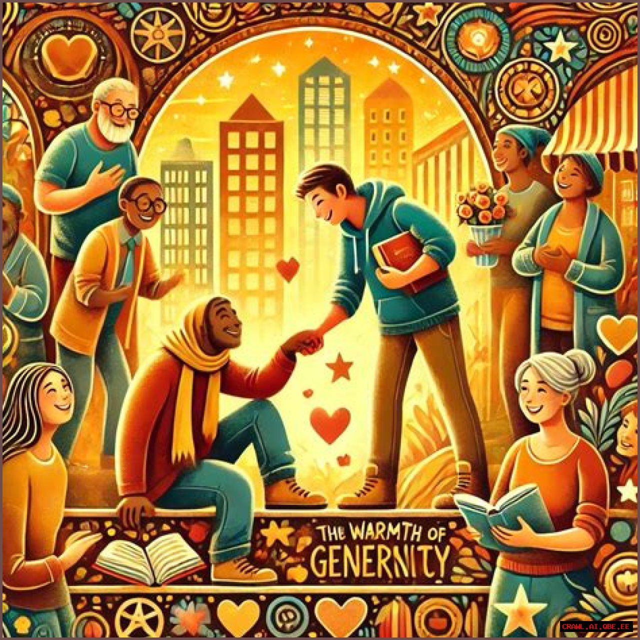 Remembering Kyle Landry: A Legacy Of Warmth And Generosity